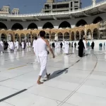 saudi arab umrah